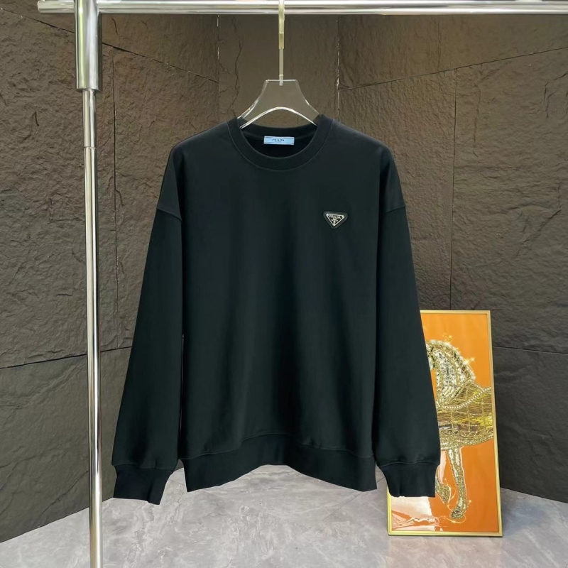 Pra*a hoodies